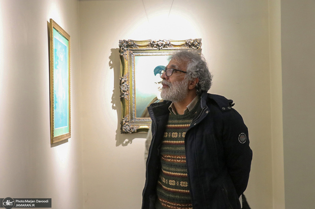 بهروز افخمی : مردم ما در این جنگ خودشان را کشف کردند/ آن ها می‌توانند دنیا را فتح کنند
