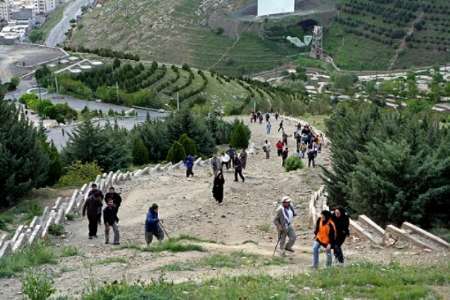اکیپ های نظارت بر اماکن اقامتی در کردستان تشکیل می شود