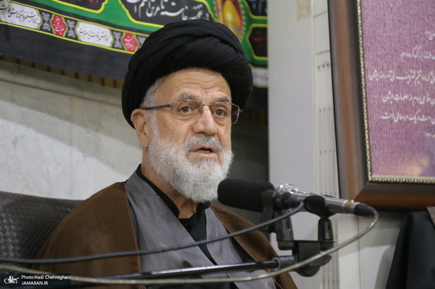 مسئولیت مهمی که امام به موسوی تبریزی سپرد