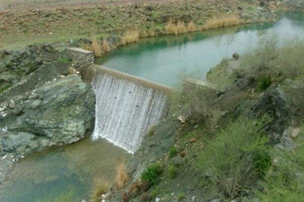3786 شغل رهاورد طرح های آبخیزداری در استان مرکزی است