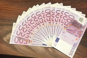 2 فروشنده یورو جعلی در پایتخت بازداشت شدند