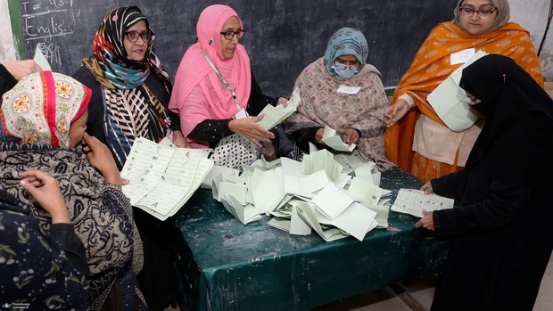 پاکستان؛ انتخابات یا نمایش انتخابات؟