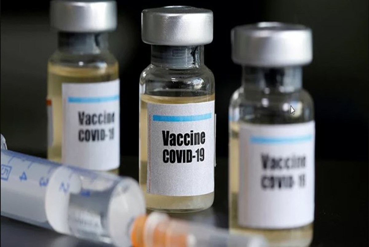 آزمایش واکسن کرونای چینی در 4 کشور