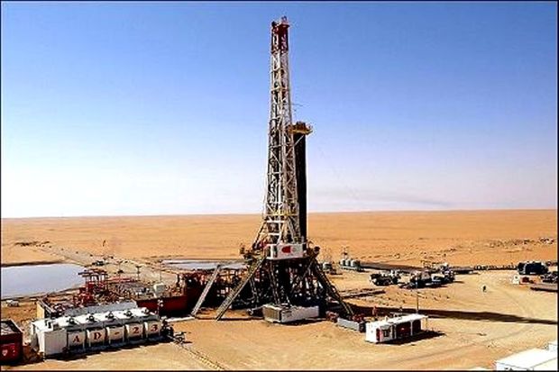 شرکت نفت 2ماه فرصت دارد نقشه میادین نفتی اهواز را تهیه کند