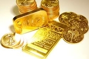 شیب کاهش قیمت طلا و سکه تندتر شد