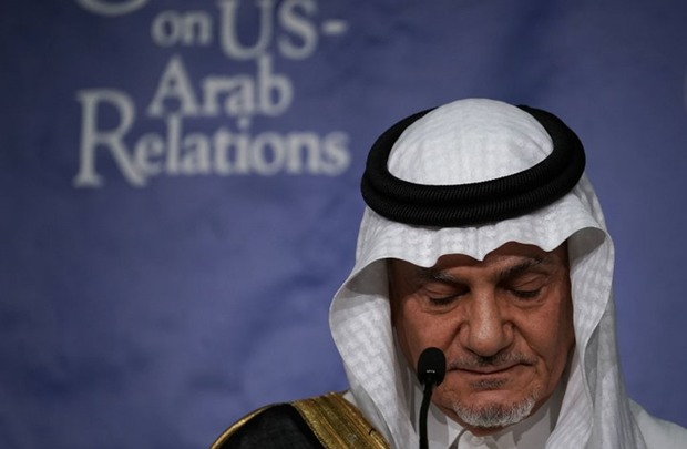 رئیس پیشین سازمان اطلاعات عربستان: شروط عربستان برای عادی‌سازی روابط با اسرائیل مشخص است