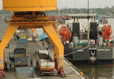 صادرات شرکت های تعاونی گیلان 180  درصد افزایش یافت