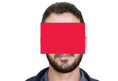  سارق تلفن همراه در سایت دیوار دستگیر شد+عکس
