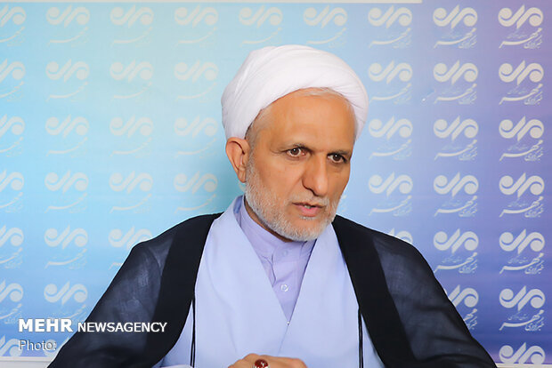 امسال مراسم اعتکاف در استان مرکزی برگزار نمی شود