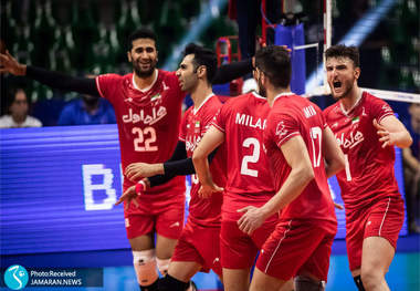 صحبت های بهروز عطایی و شاگردانش بعد از برتری بر استرالیا