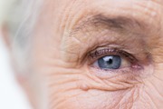 میوه شگفت انگیز دیگر برای چشم کشف شد / محافظت موثر از کاهش بینایی سالمندان