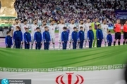 زمان بازی دوستانه ایران و روسیه مشخص شد