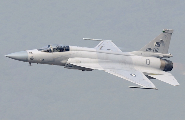شورای آتلانتیک: ایران جنگنده های چینی را ترجیح می دهد