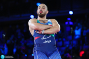تایید نام 15 ورزشکار ایرانی برای دریافت بورسیه از IOC