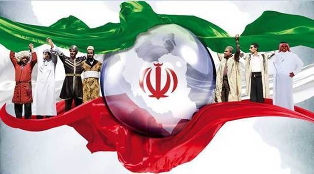 توطئه جدید دشمنان جنگ با مقدسات اسلامی مردم ایران است