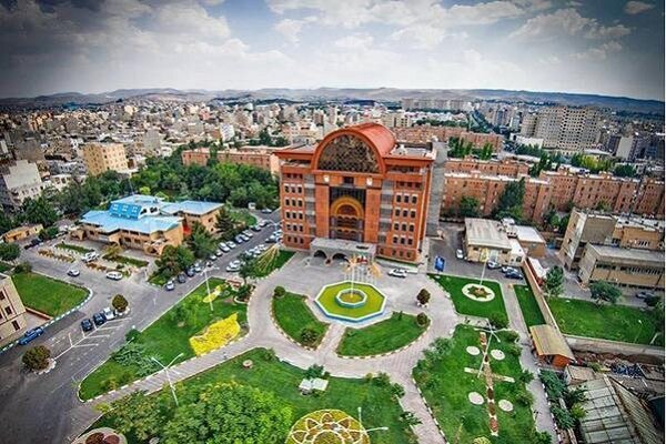 بودجه سال ۹۹ شهرداری تبریز تصویب شد
