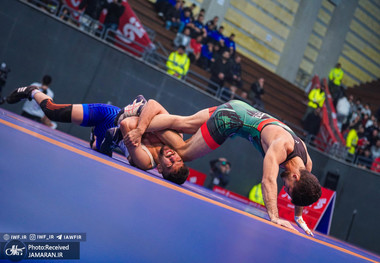 امیدواری کشتی گیران ایران برای حضور در تورنمنت کرواسی