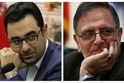 مهاجری، فعال رسانه ای خبر داد: دیوان عالی کشور حکم مجرمیت سیف و عراقچی را نقض کرد