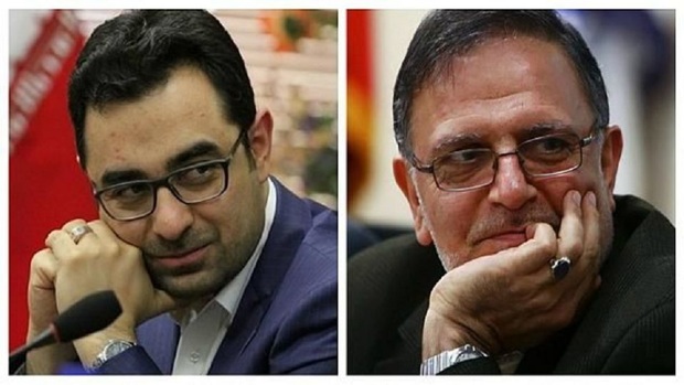 مهاجری، فعال رسانه ای خبر داد: دیوان عالی کشور حکم مجرمیت سیف و عراقچی را نقض کرد