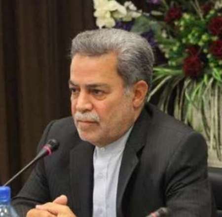 تاکید استاندار یزد بر شناسایی ظرفیت های سازمان های مردم نهاد