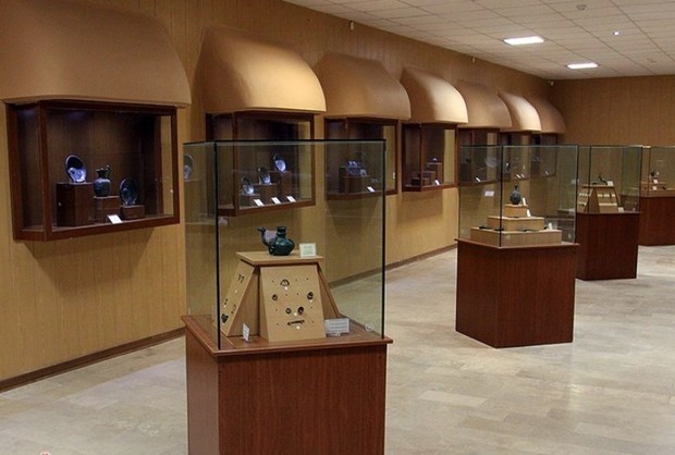 بازدید از موزه های همدان 28 اردیبهشت رایگان است