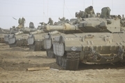 نیروهای زمینی اسرائیل در غزه با چه محدودیتی روبرو هستند؟