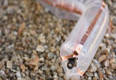 ربات جدیدی که بدون موتور و نیرو در آب شنا می‌کند + عکس 