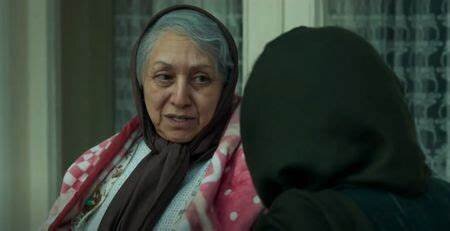 مریم سعادت: "یوسف حاتمی‌کیا" از پدرش خرج نمی‌کند
