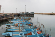 مشکل سوخت قایق صیادان در استان بوشهر برطرف شد