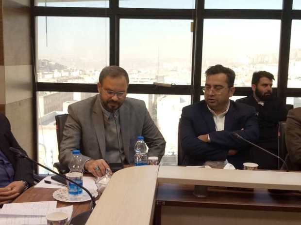 پروژه‌های بزرگ مسکن مهر پردیس در دهه فجر امسال افتتاح می‌شود