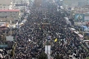 نظرسنجی ایران پل: اغلب ایرانی‌ها از نحوه اداره کشورشان راضی هستند