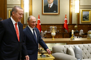 توطئه روسیه و ترکیه علیه آمریکا
