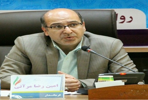 300 میلیارد ریال در اختیار کارآفرینان شیروان قرار گرفت