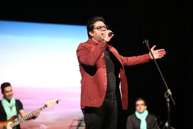 اولین روز از اجرای برنامه‌های جشن موسیقی کرمانشاه لغو شد