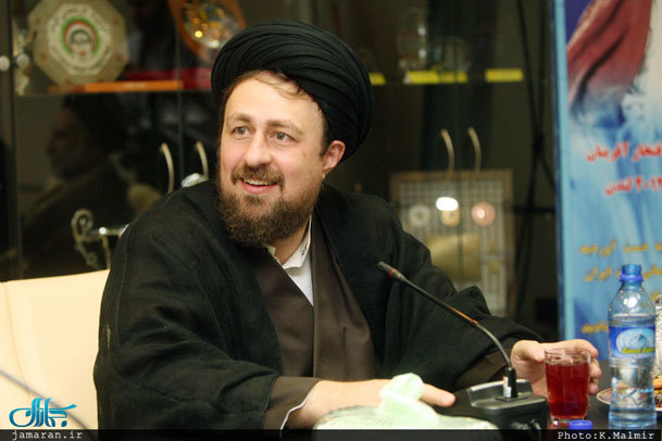 سیدحسن خمینی: سرمایه گذاری در زمینه سلامت، نشاط بیشتر در تمام ابعاد زندگی را به دنبال خواهد داشت