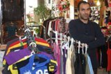 خاطرات هولناک یک کارتن خواب