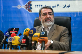 وزیر کشور: به سرنخ های جدیدی از پرونده اسیدپاشی های اصفهان رسیده ایم