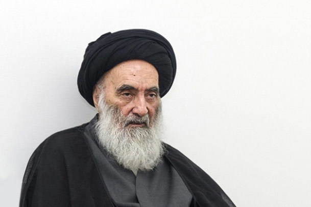 نصایح خاص آیت الله سیستانی به جوانان