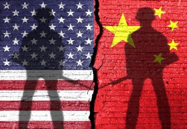 آمریکا و چین تنها یک اشتباه تا جنگ فاصله دارند