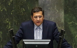 همتی: از من نخواهید مطالبی بگویم که امنیت کشور را به خطر بیندازد/ برخی طوری صحبت می‌کنند که انگار ما نمی‌دانیم مشکلات مردم چیست/ دلار ۹۲ تومانی واقعی نیست، باید پایین بیاید و پایین هم می‌آید