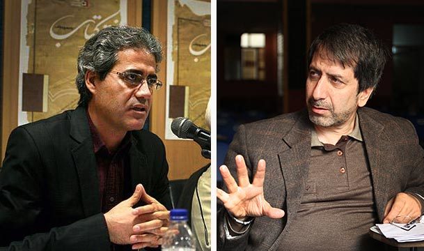 ظریفیان: انحراف فکری مسلمانان از انحطاط اخلاقی آن ها بود / حضرتی: تعریف امویان از خلافت هنوز در ما ریشه دارد