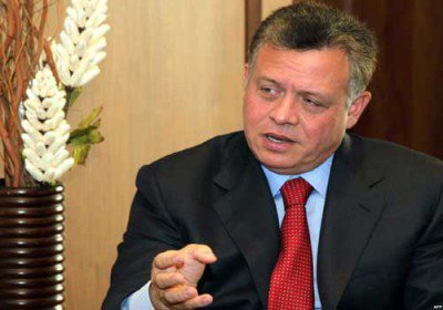 کشورهای حاشیه خلیج فارس پشت اردن را خالی می کنند