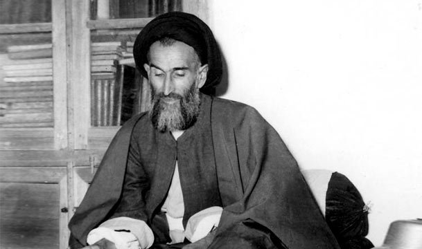 عالم بی تکلف
