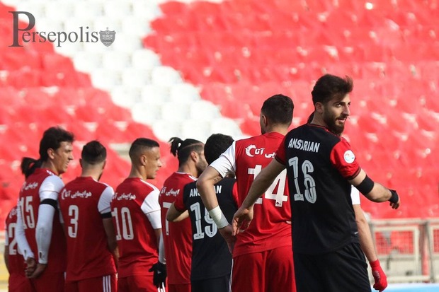 دستیاران رسول خطیبی مشخص شدند
