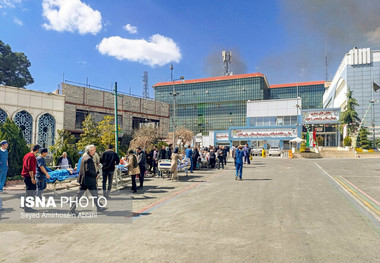 روایتی از یک جنایت جنگی؛ وقتی بیمارستان‌ها هدف شدند و جهان سکوت کرد