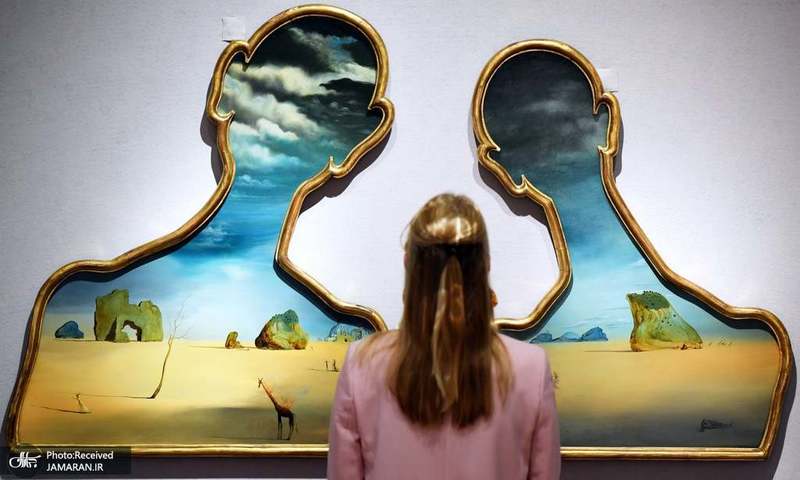 منتخب تصاویر امروز جهان- 22 مهر