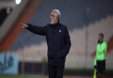 باشگاه پیکان قصد برکناری فرکی را ندارد
