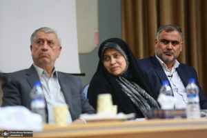 نشست تخصصی بخش اقتصاد عمومی ایران