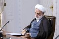 محسنی‌ اژه‌ای: دشمن آرزوی فروپاشی اقتصادی و تولیدی کشور ما را به گور می‌برد.