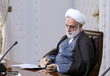 نامه ۱۵۵ نماینده مجلس به محسنی اژه‌ای در مورد قانون حجاب: قوه قضائیه در اعمال قوانین با ترک فعل بزرگ همراه شده است